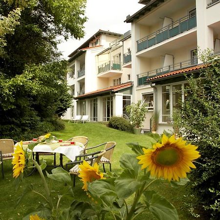 Apart-Hotel Pension Rossmayer Bad Füssing Екстериор снимка
