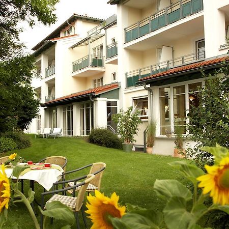 Apart-Hotel Pension Rossmayer Bad Füssing Екстериор снимка