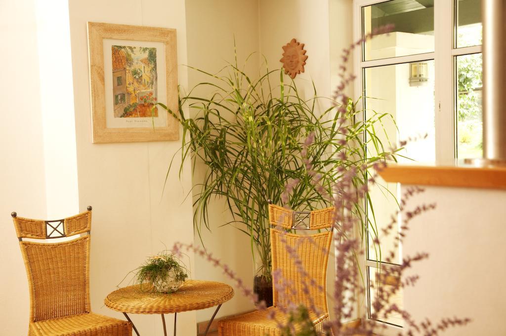 Apart-Hotel Pension Rossmayer Bad Füssing Екстериор снимка