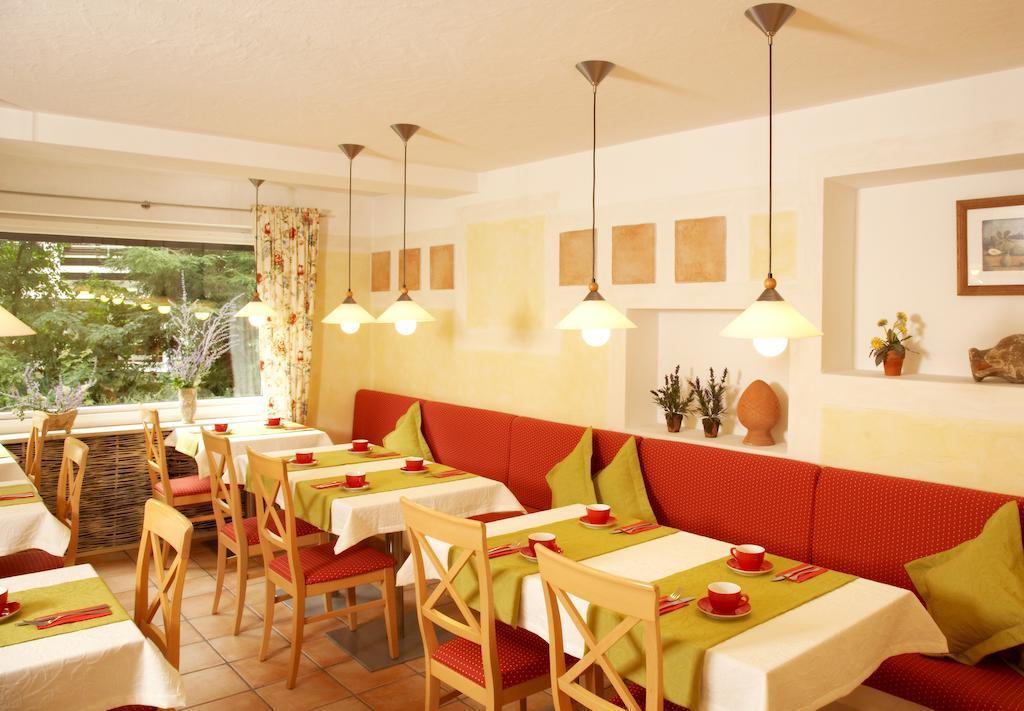 Apart-Hotel Pension Rossmayer Bad Füssing Екстериор снимка
